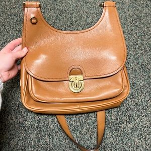 Tory Burch Saddle bag